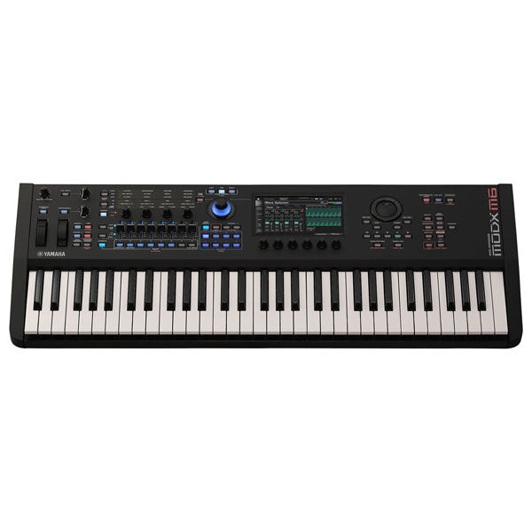 Yamaha MODX M6