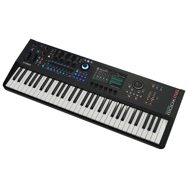 Yamaha MODX M6