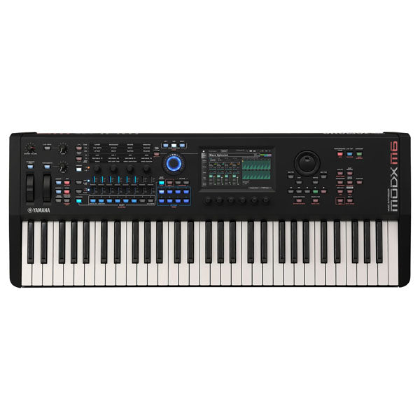 Yamaha MODX M6