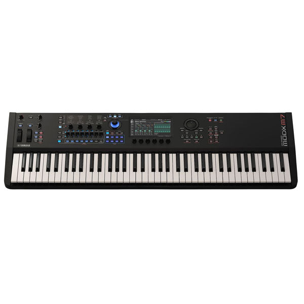 Yamaha MODX M7