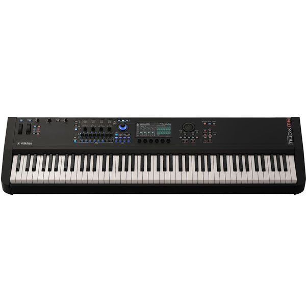 Yamaha MODX M8 - 88 Key Synth | Turramurra Music