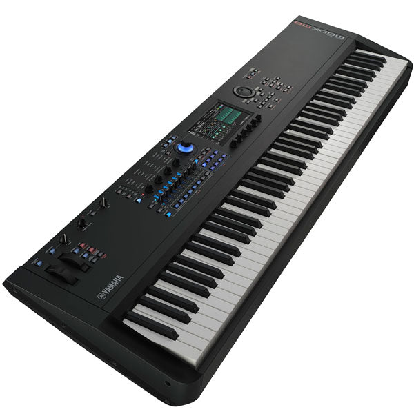 Yamaha MODX M8 - 88 Key Synth | Turramurra Music