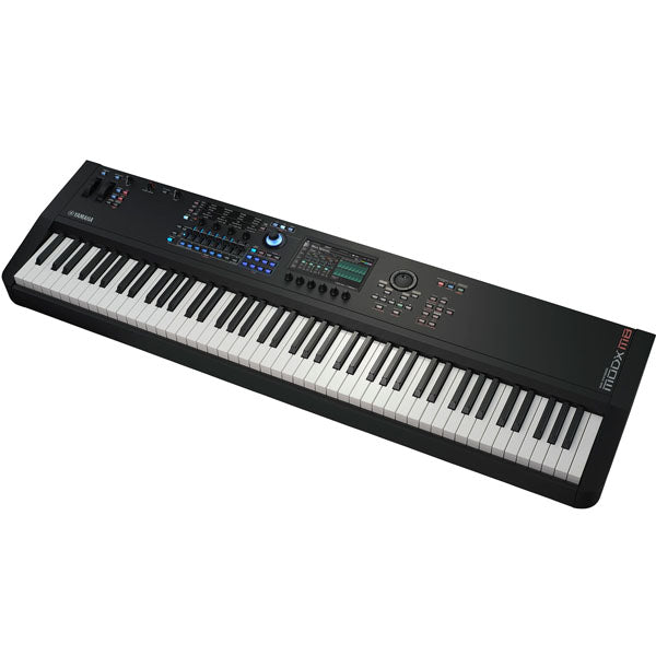 Yamaha MODX M8 - 88 Key Synth | Turramurra Music