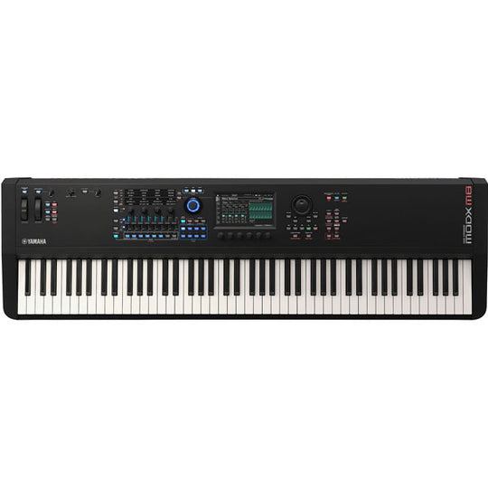 Yamaha MODX M8