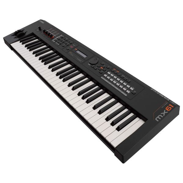 Yamaha MX61 (Offset)