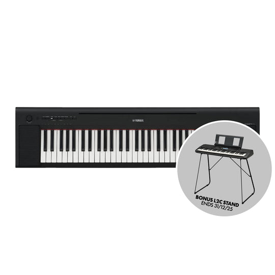 Yamaha Piaggero NP15