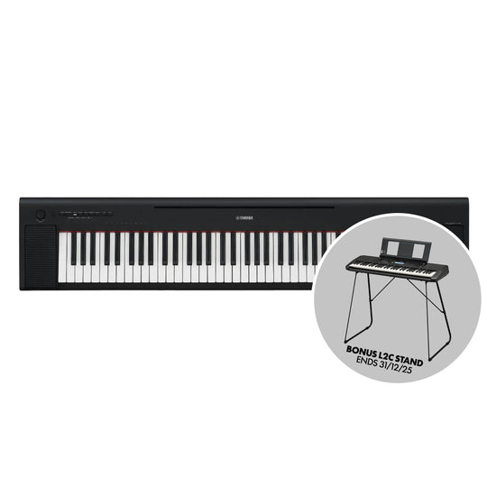 Yamaha Piaggero NP35