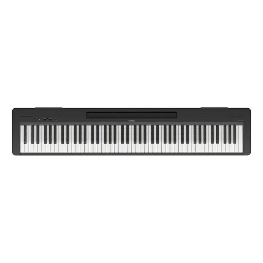Yamaha P145BT (Black)
