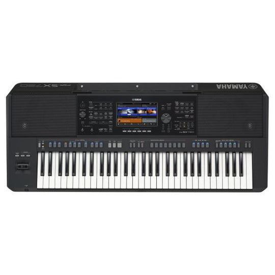 Yamaha PSRSX720