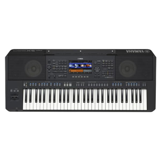 Yamaha PSRSX920