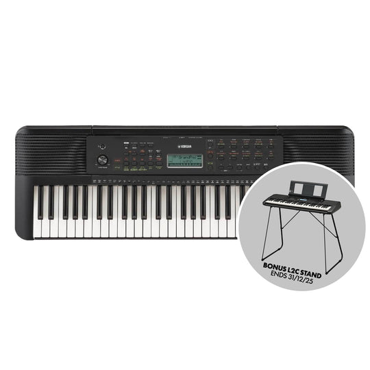 Yamaha PSRE283