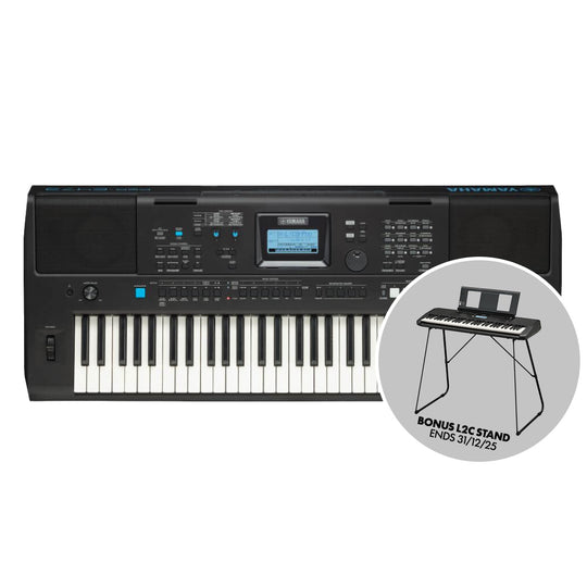 Yamaha PSR-E473