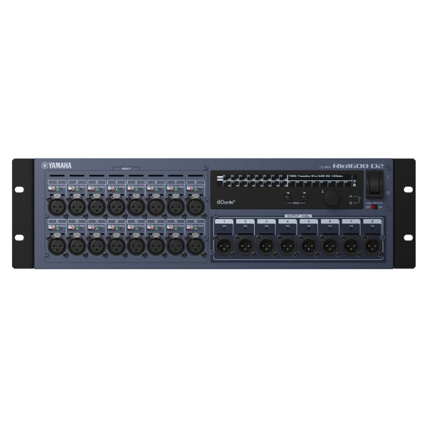 Yamaha Rio1608-D2