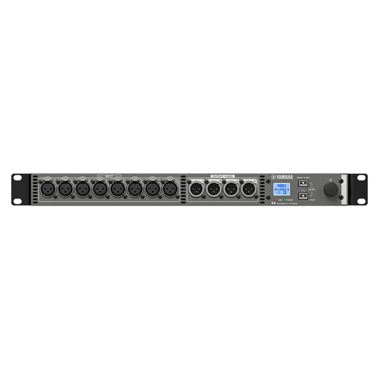 Yamaha RUio0804-D I/O Rack