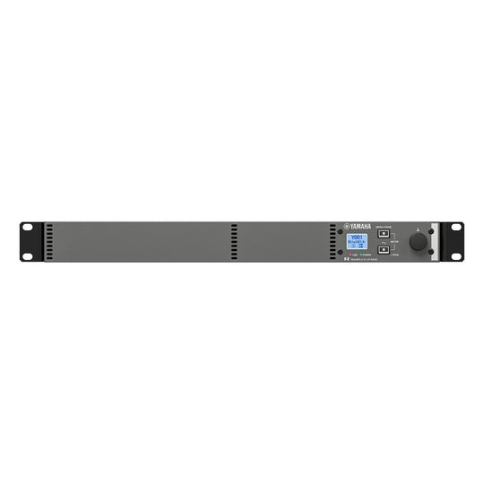 Yamaha RUio016FLX-D I/O Rack