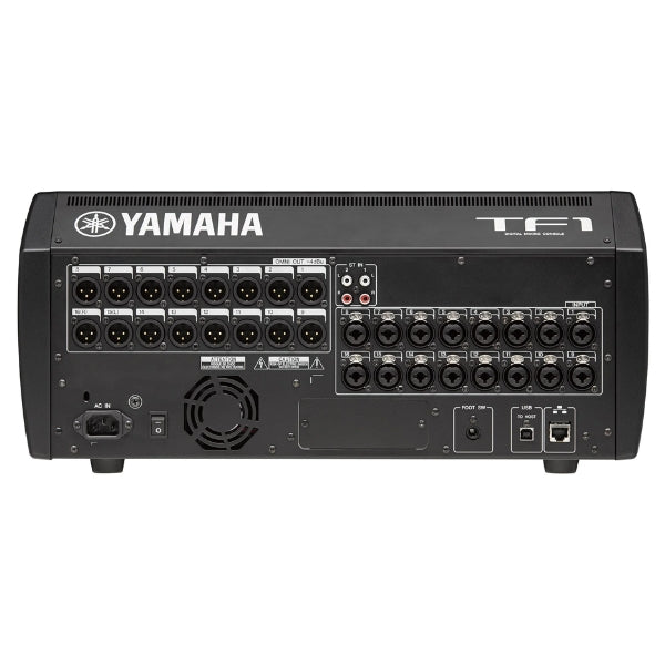 Yamaha TF1 Digital Mixer