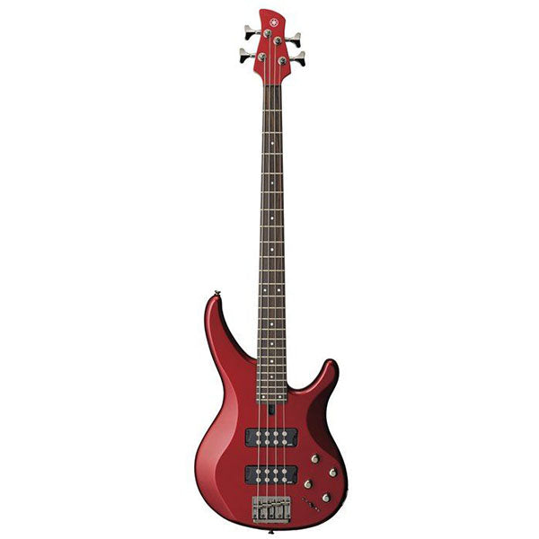 Yamaha TRBX304 - Candy Apple Red