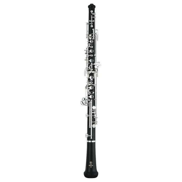 Yamaha YOB241B Oboe front