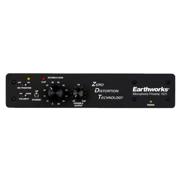 Earthworks 1021