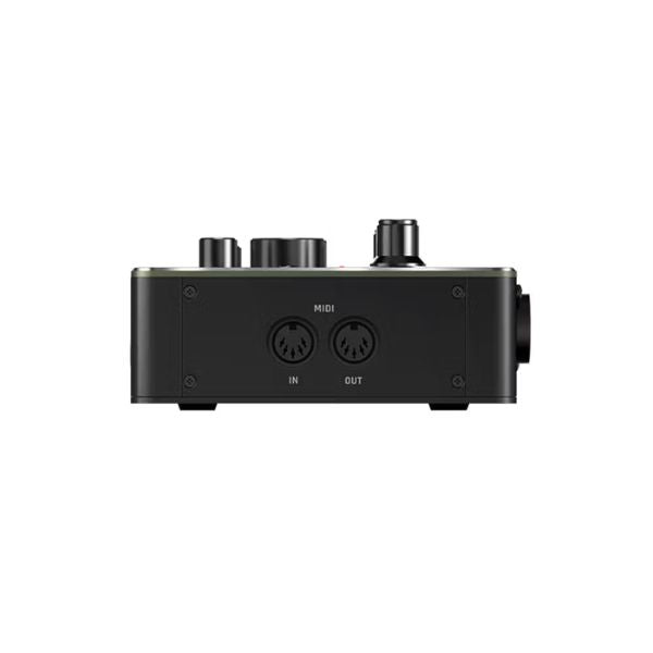 Antelope Audio Zenith 2 - Audio Interface | Turramurra Music