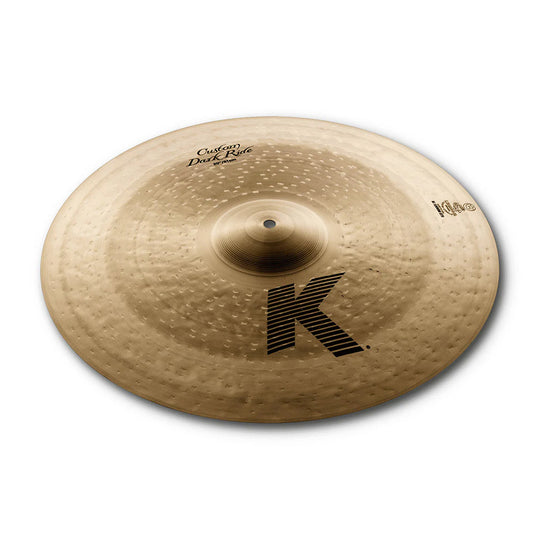 Zildjian K Custom 20 Inch Dark Ride K0965