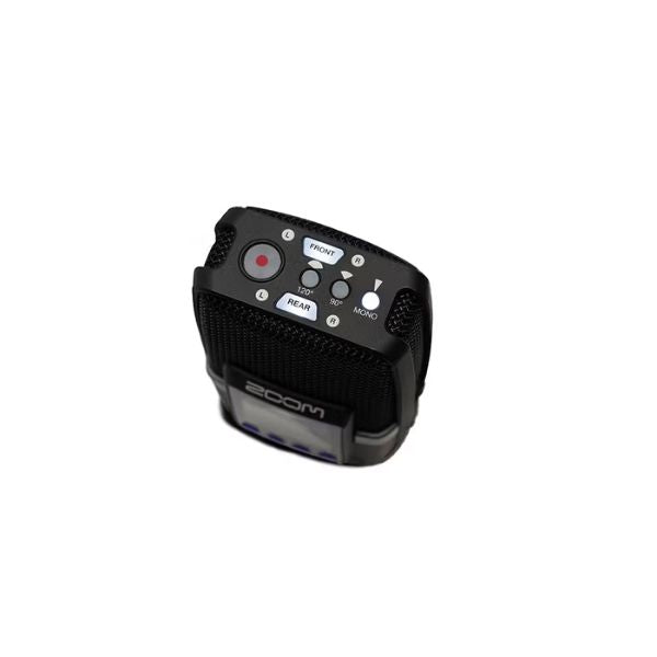 Zoom H2 Essential (Top)