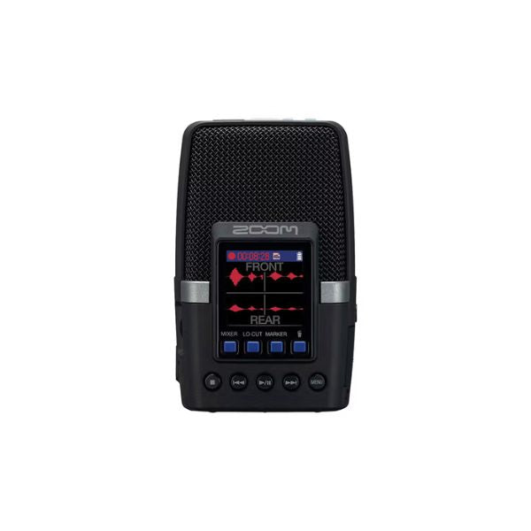 Zoom H2 Essential