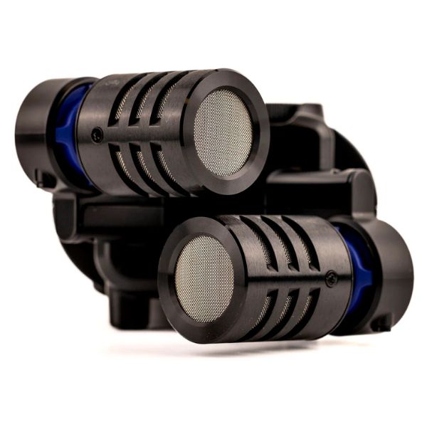 Zoom H5studio (Mics)