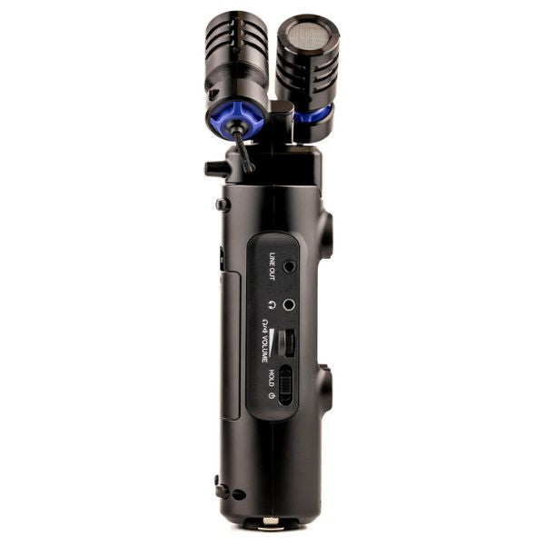 Zoom H5studio (Side)