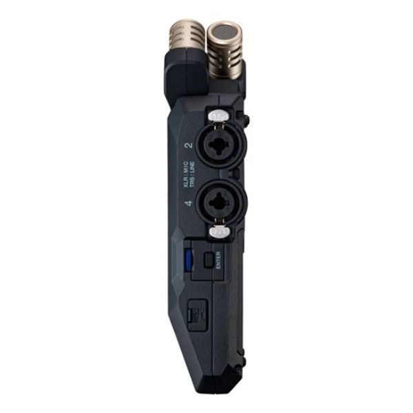 Zoom H6 Essential - Handheld Recorder | Turramurra Music