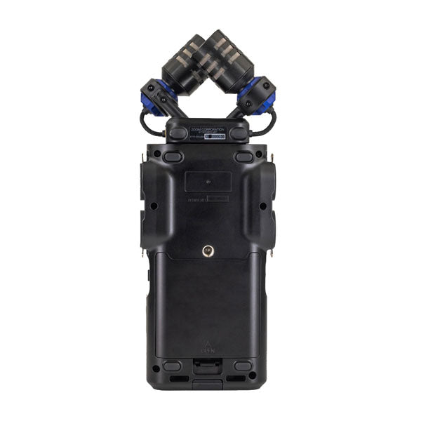 Zoom H6 Studio
