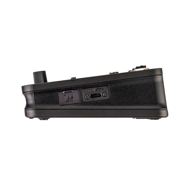 Zoom L6 Max (Side Ports)