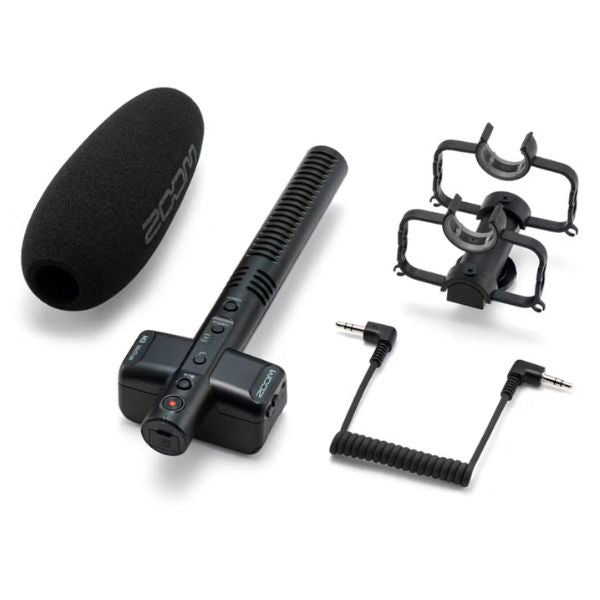 Zoom M3 (Accessories)