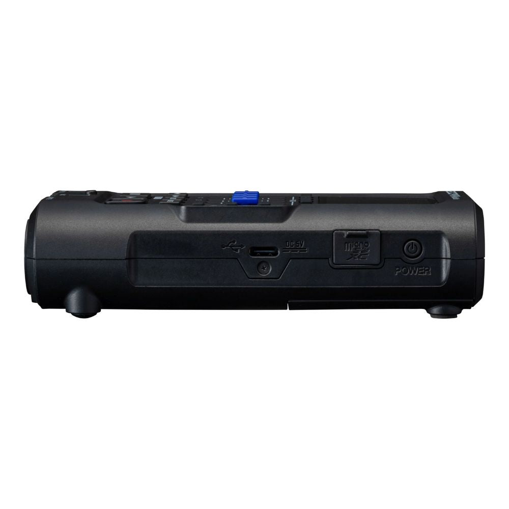 Zoom R4 MultiTrak - 4-Track Handheld Recorder | Turramusic
