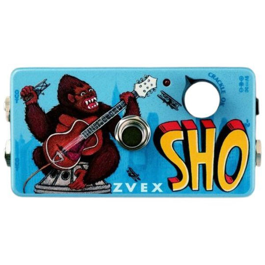 ZVEX Super Hard On (Vexter Series)