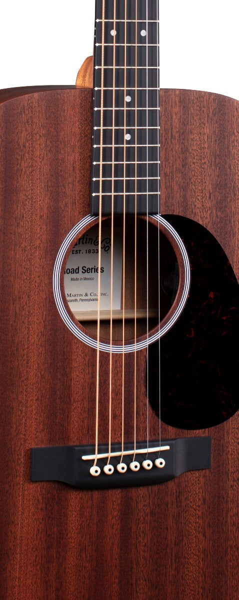 Martin 00010E