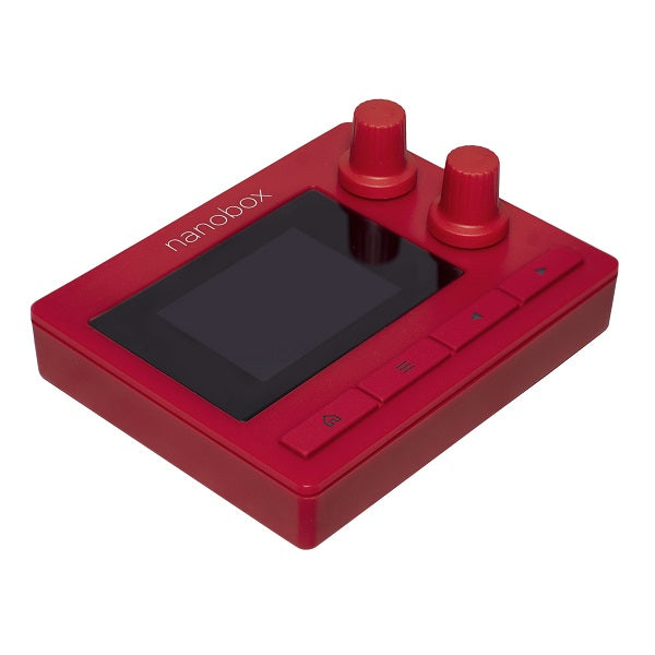 1010music Nanobox Fireball