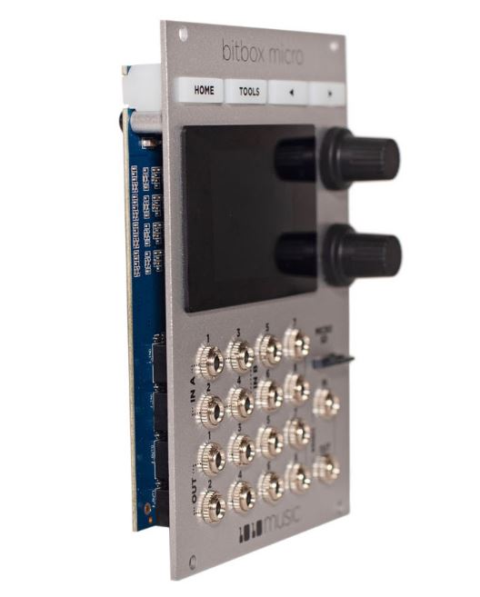 1010music Bitbox Micro