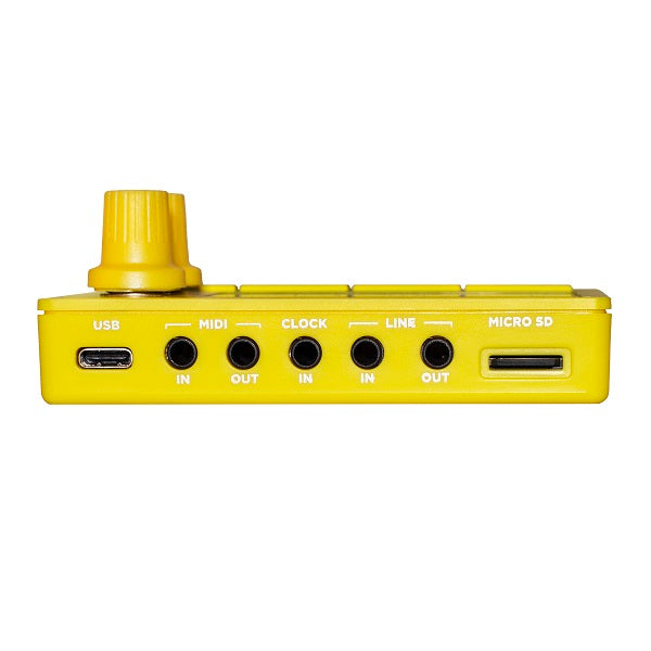 1010music Nanobox Lemondrop