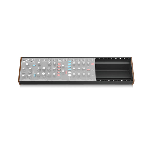 Behringer Eurorack 104 Skiff Case