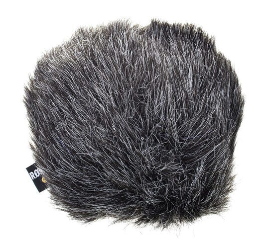 Rode WS8 Deluxe Mic Wind Shield