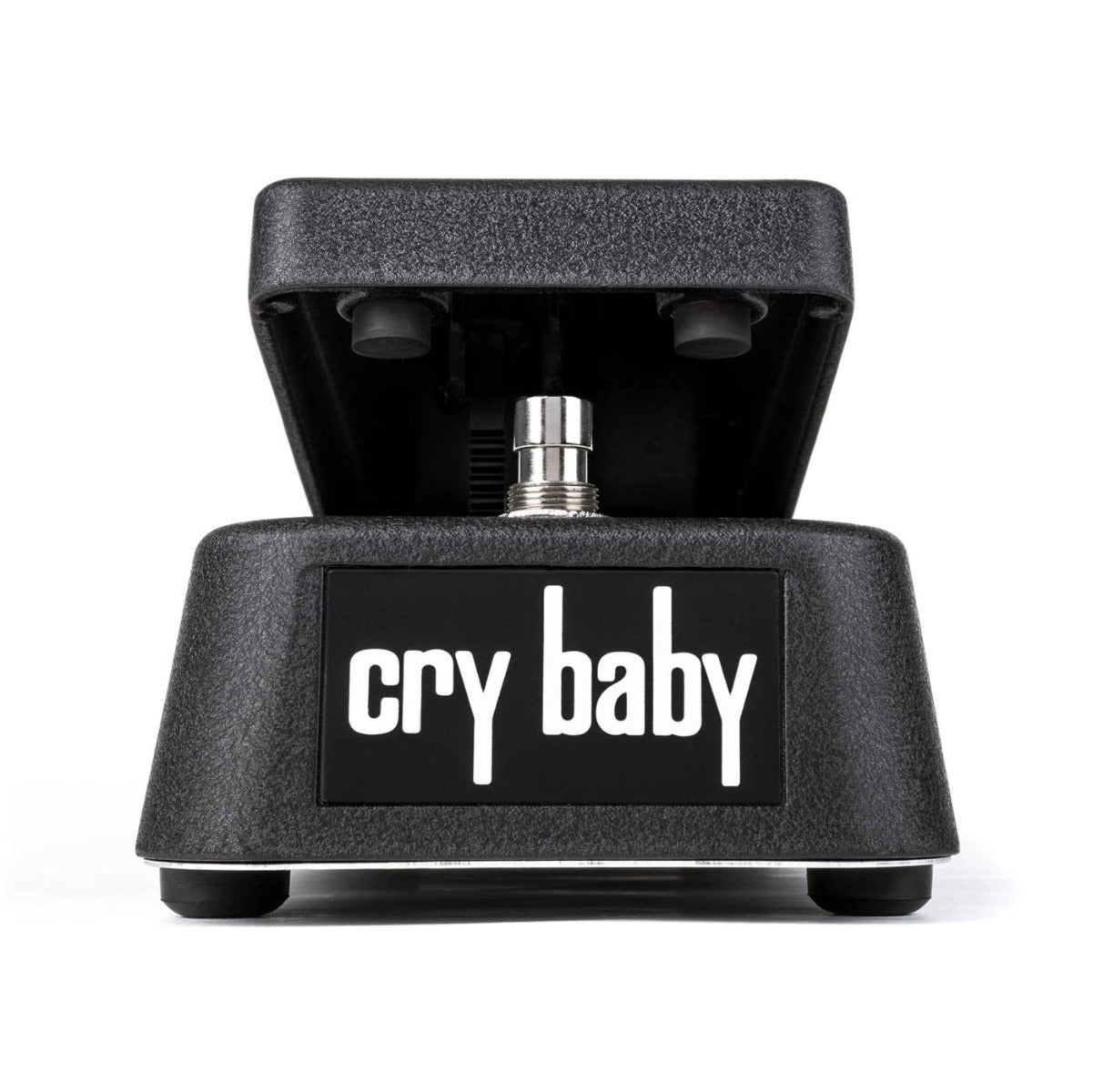 Jim Dunlop Crybaby Wah