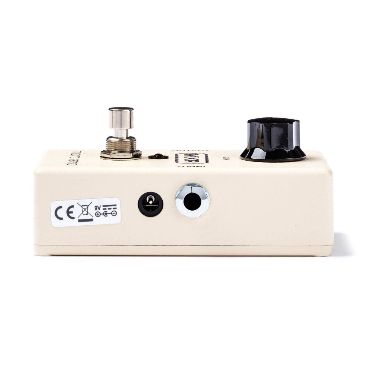 MXR Micro Amp