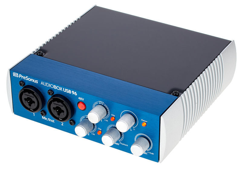 PreSonus Audiobox 96