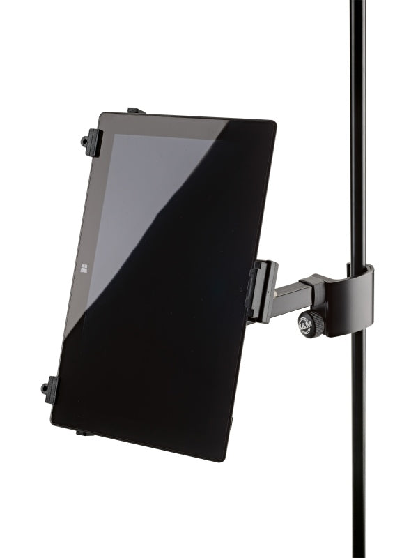 Konig & Meyer K&M 19791 Mic Stand Tablet Holder