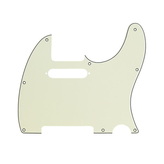 Fender Telecaster Scratchplate 8-Hole - Mint