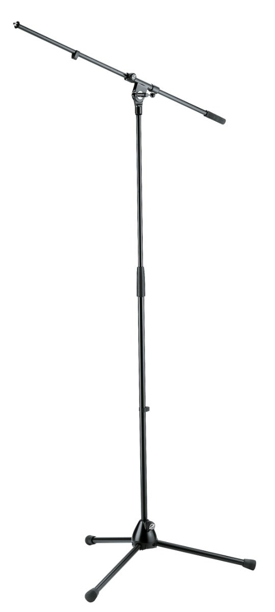 Konig & Meyer K&M 210-2B Mic Stand