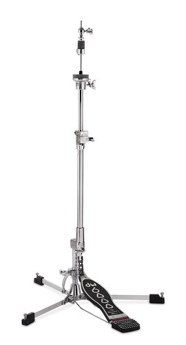 DW 6000 Series Ultralight Flat-Base Hi Hat Stand (DWCP6500UL)