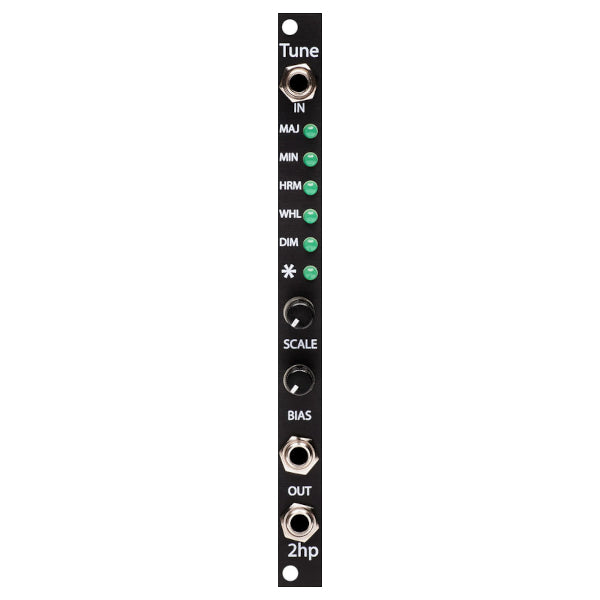 2HP Pitch Multi-Scale Quantizer