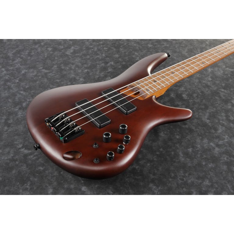 Ibanez SR500E BM - Brown Mahogany | Turramurra Music